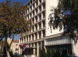 Dom Vojske Srbije