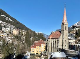 Kur und Tourismusverband Bad Gastein