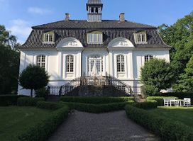 Vindeholme