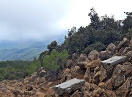 View Point for 2 (Romantic)