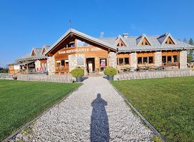 Rifugio Boch