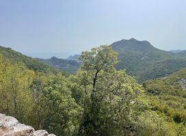 View Point Virpazar