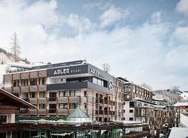 Adler Resort