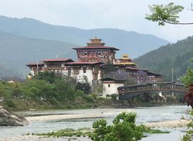 Atthatplace Bhutan Tours