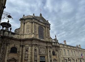 Church of Our Lady of Bordeaux