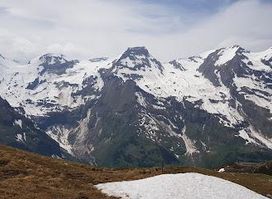 Grossglockner