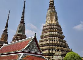 Jim Thompson House Museum
