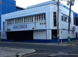 Johnsons Hardware