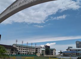 Cebu City Sports Center