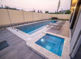 Villa Sarıkız