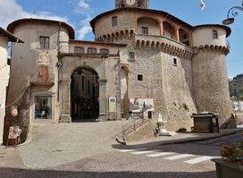 Rocca Ariostesca
