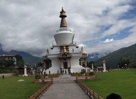 Simply Bhutan