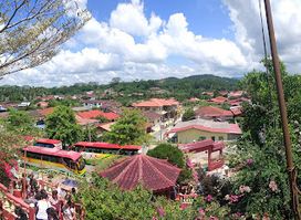 Bukit Koman