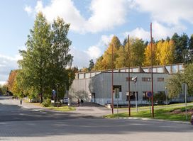 Alvar Aalto Museum