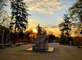Sugar Monument