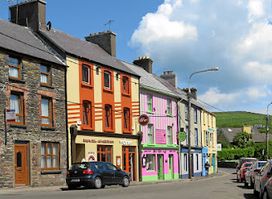 Dingle Tourist Information Centre