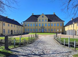 Prinzenpalais