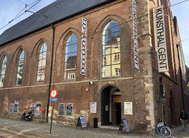 Kunsthal Gent