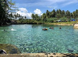 Bogac Cold Spring