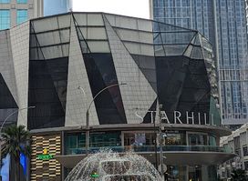 Starhill Square
