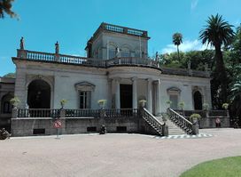 Museo Juan Manuel Blanes
