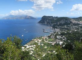 Museo Casa Rossa di Anacapri