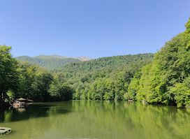Lake Parz