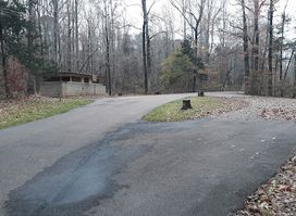 Rocky Springs Trail