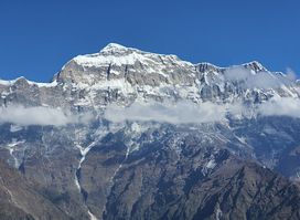Dhorpatan Hunting Reserve