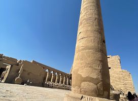 Luxor Egypt