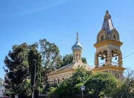 St. Michael the Archangel Church