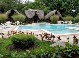 Holiday La Planta