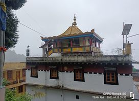 Ghoom Monastery (Samten Choeling)