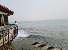 Restaurante Farolim