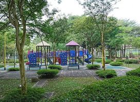 Treehaus Park