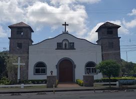 El Valle Market