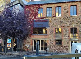 La Parcheminerie
