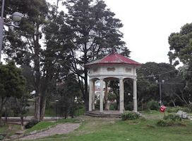 Bosque De La República