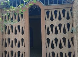 GAMZAKI DE ZINDER