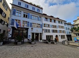 Spiegelgasse platz
