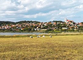 Lake Belső