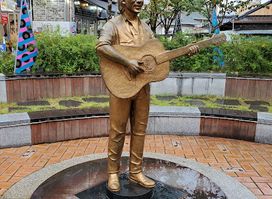 Kim Gwang-Seok Street
