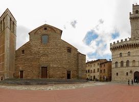 Palazzo Nobili-Tarugi