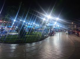 Plaza MAYOR DE JOSE ABELARDO QUIÑONES SJB
