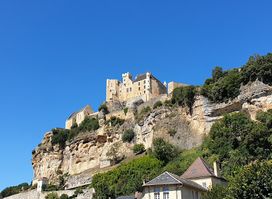 Château de Beynac