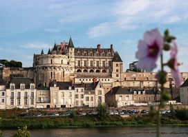 Château Royal d'Amboise