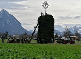 Naturpark Haberfeld