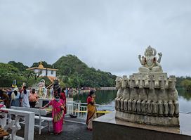Mangal Mahadev