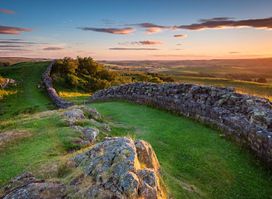 Northumberland National Park
