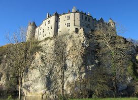 Walzin Castle